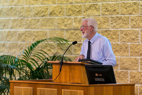 Reformed Church of Canberra (RCC)