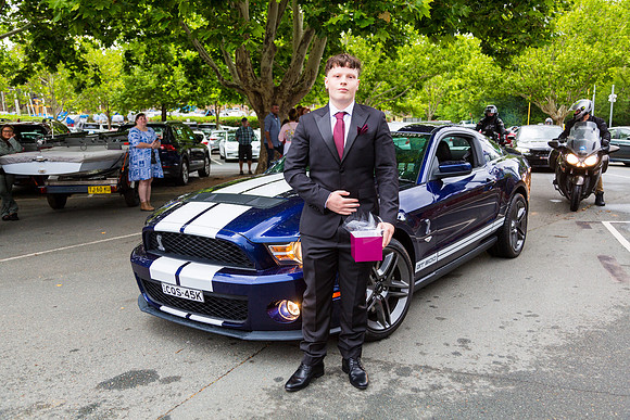 Lanyon High School Year 10 Formal - 27 Nov 24