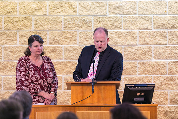 Reformed Church of Canberra (RCC)